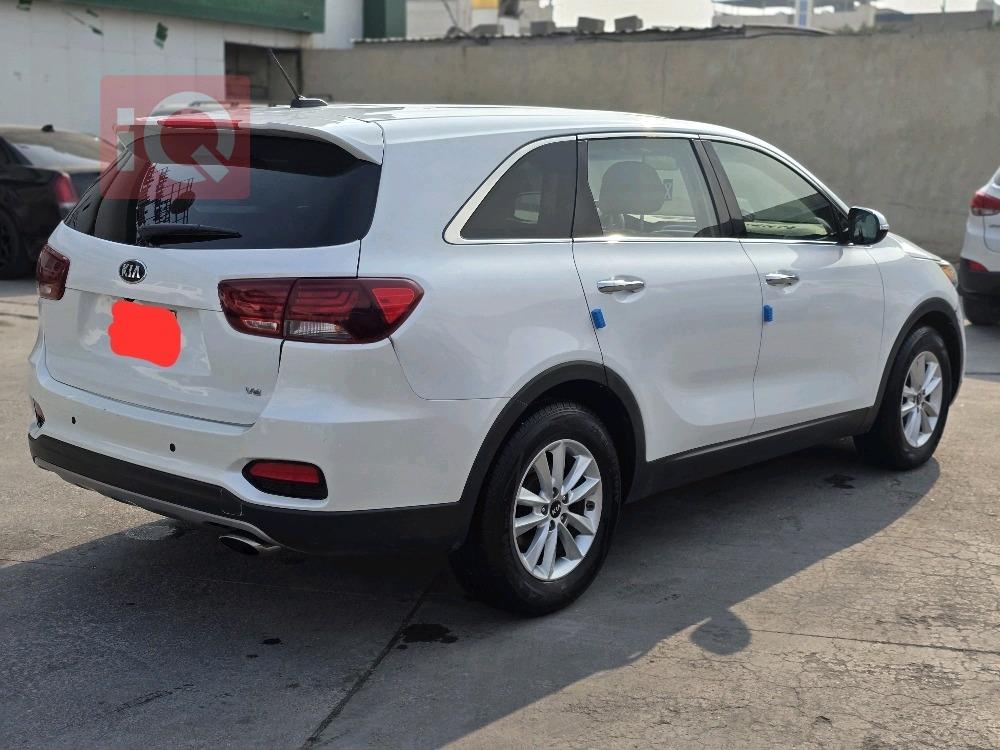 کیا سۆرینتۆ